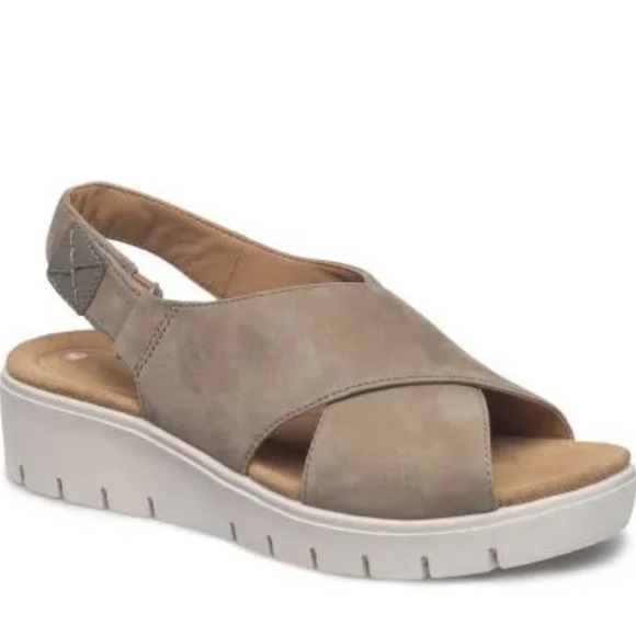 Clarks Un Karely Hail - Picture 7 of 7